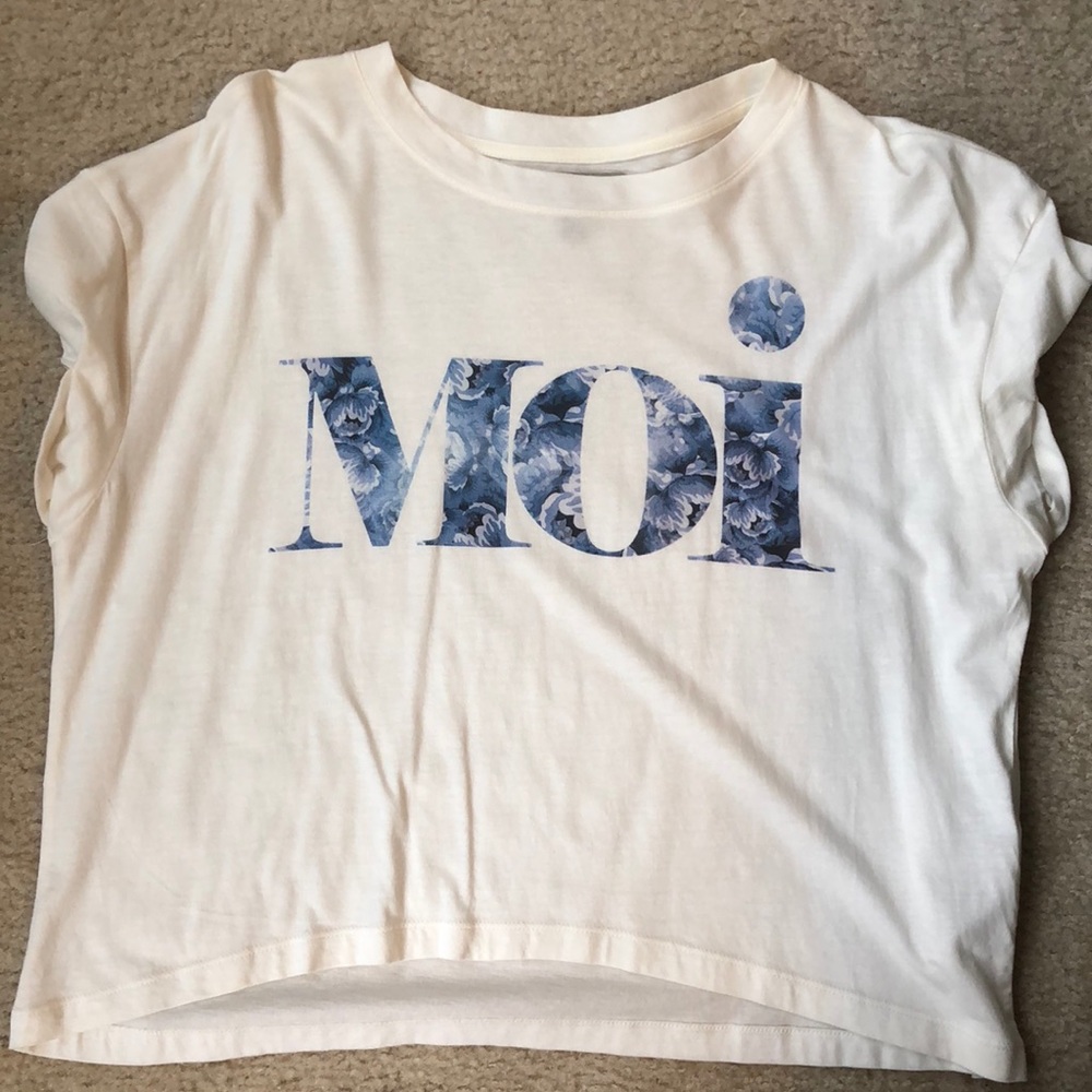 Zara Shirt
